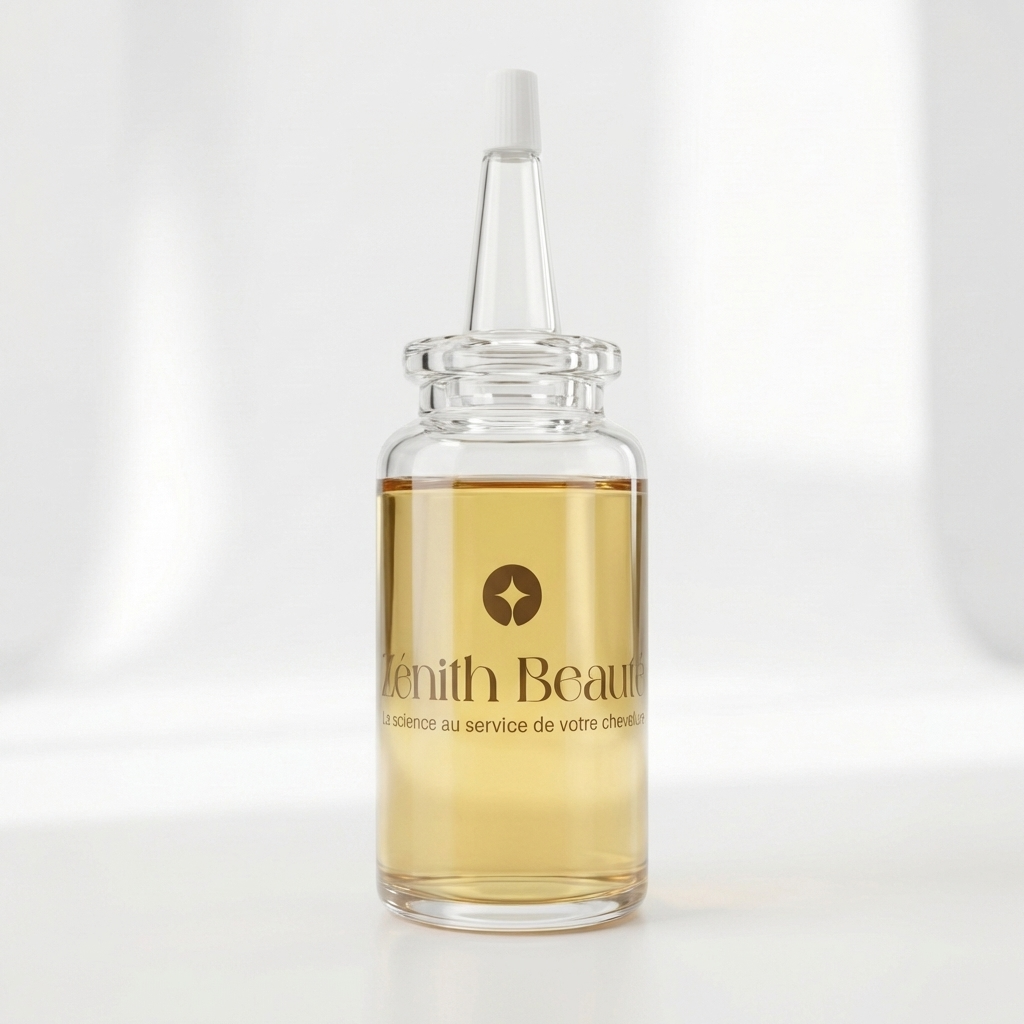 Sérum Capillaire Densifiant Anti-chute