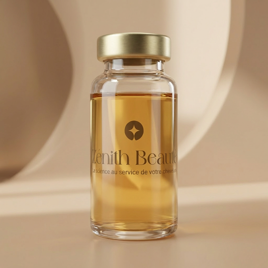 Sérum Capillaire Densifiant Anti-chute